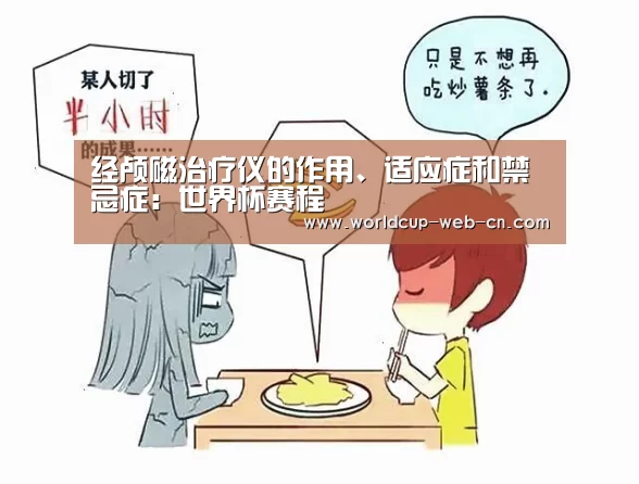 经颅磁治疗仪的作用、适应症和禁忌症：世界杯赛程