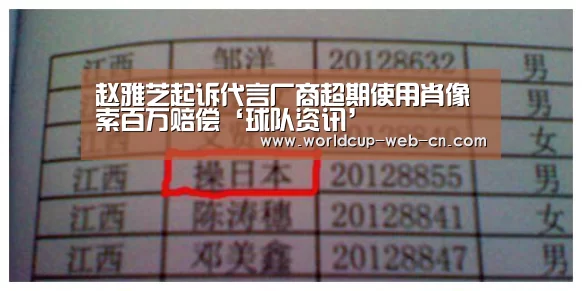 2026世界杯